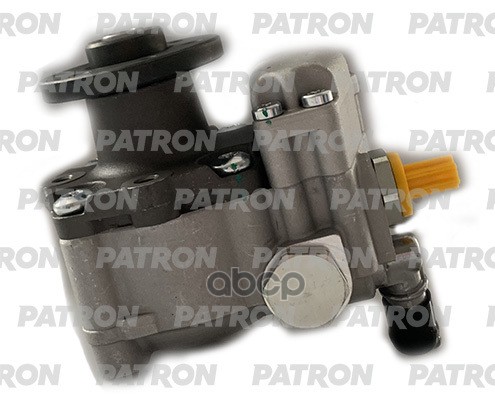 Насос Гидроусилителя Bmw 5 (E60) 525 05- 530 523 I 07- PATRON арт. PPS1195