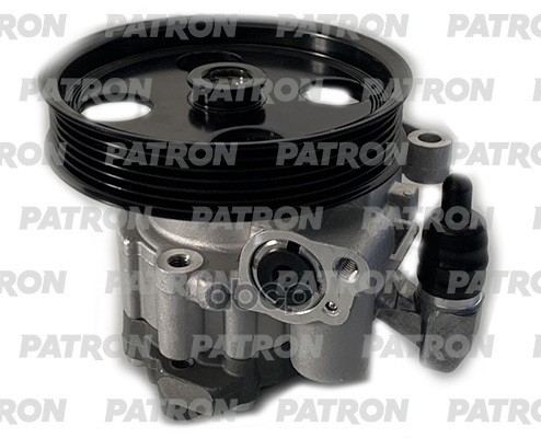 Насос Гидроусилителя Mercedes-Benz Glk-Class (X204) 08- PATRON арт. PPS1197