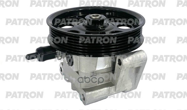 Насос Гидроусилителя Volvo V70 Iii (135) 2.0 T Xc60 I Suv (156) 2.0 T 09- S80 Ii (124) T5 08- PATRON арт. PPS1203