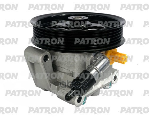 Насос Гидроусилителя Jaguar Xf I (X250) 2.0 12-15 PATRON арт. PPS1206