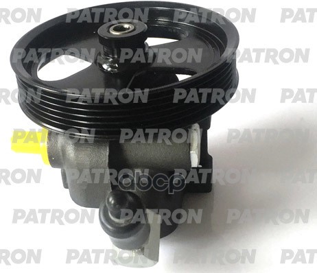 Насос Гидроусилителя Ford Mondeo I 1,6-2.0I 16V 93- PATRON арт. PPS185