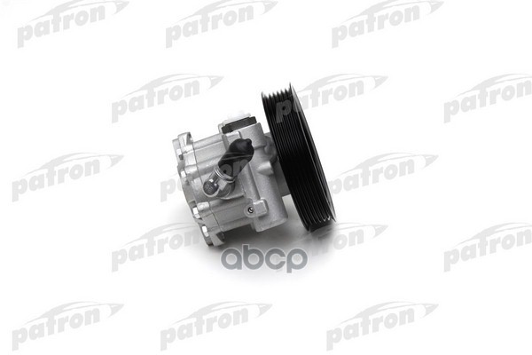 Насос Гидроусилителя Шкив: 125Mm,6Pk Saab: 9-5 97- (110 Bar) PATRON арт. PPS500