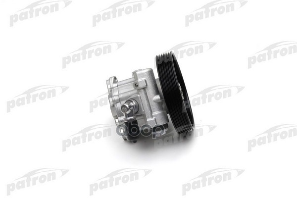 Насос Гидроусилителя Шкив: 125Mm,6Pk Peugeot: 406/607/806/Expert 2.0/2.2 Hdi, Citroen: C5/Evasion/Jumpy 2.0/2.2 Hdi, Fiat: Ul...