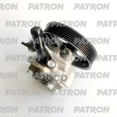 Насос Гидроусилителя Шкив 139Mm, 6 Pk Hyundai Santa Fe Ii (Cm) 2.7 V6 Gls [G6ea] 189 Л.с. 06 - (100 Bar) PATRON арт. PPS842