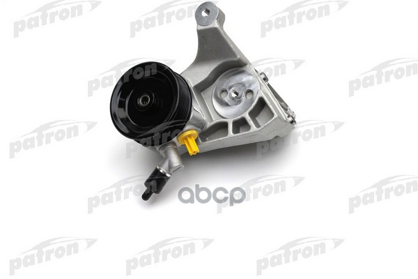 Насос Гидроусилителя Fiat: Ducato 2.3D 02-, Peugeot: Boxer, Iveco: Daily 2.8 08- (105 Bar) PATRON арт. PPS854