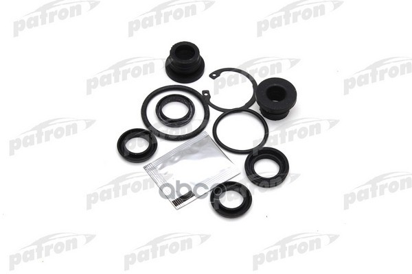 Ремкомплект Главного Тормозного Цилиндра Audi: A4 95-00, A4 Avant 95-01, A6 97-05, A6 Avant 97-05, A8 94-02, Allroad 00-05  V...