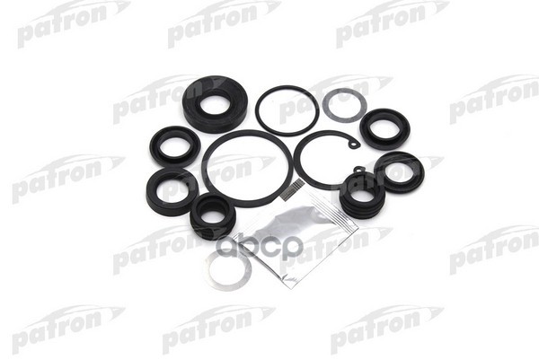 Ремкомплект Главного Тормозного Цилиндра Ford: Cougar 98-01, Escort Vii 95-98, Escort Vii Седан 95-99, Escort Vii Универсал 9...