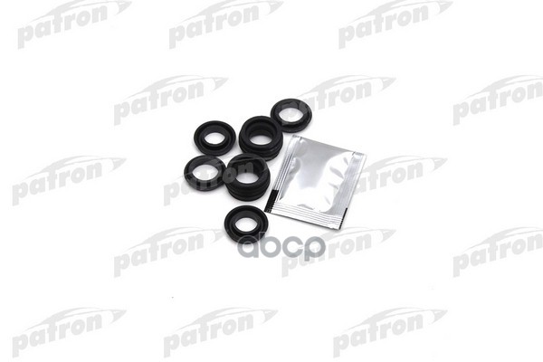Ремкомплект Главного Тормозного Цилиндра Ford: Fiesta Iii 89-95, Fiesta Mk Iii 89-95 PATRON арт. PRK062