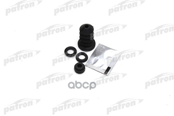 Ремкомплект Главного Цилиндра Сцепления Mercedes-Benz: Cabriolet 91-93, Clk 97-02, Clk Кабрио 98-02, Coupe 87-93, E-Class 95-...