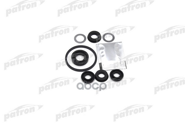 Ремкомплект Главного Тормозного Цилиндра Bmw: 3 82-92 PATRON арт. PRK072
