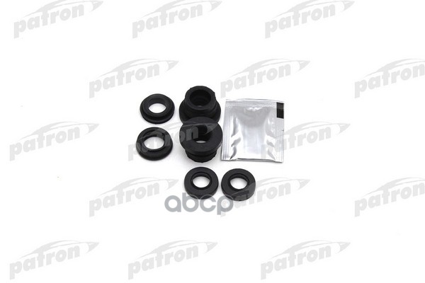 Ремкомплект Главного Тормозного Цилиндра Daewoo: Tico 89-96, Tico 95-00  Opel: Ascona C 81-88, Corsa A Tr 82-93, Corsa A Фург...