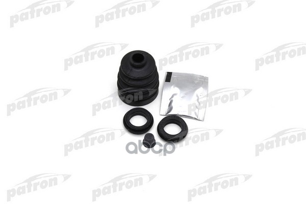 Ремкомплект Рабочего Цилиндра Сцепления Alfa Romeo: 145 94-01, 146 94-01, 147 01-, 155 92-97, 156 97-05, 166 98-  Fiat: Brava...