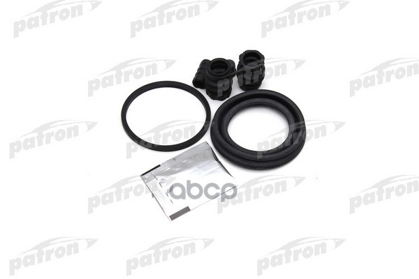 Ремкомплект Тормозного Суппорта Передний Мост Hyundai: Atos 98-, Atos Prime 99-  Subaru: Justy I 84-95, Justy Ii 95-03, Justy...