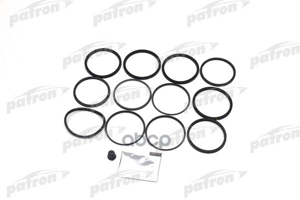 Ремкомплект Тормозного Суппорта Передний Мост Ford: Transit 91-94 Land Rover: 90/110 83-90, Defender 90-, Defender Station Wa...