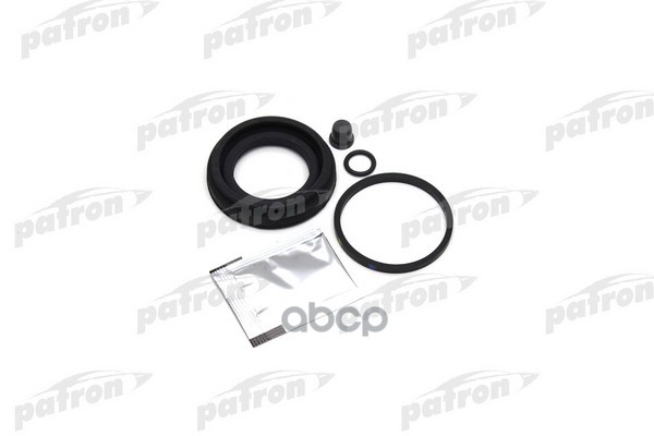 Ремкомплект Тормозного Суппорта Задний Мост Audi: 100 82-94, A6 97-05  Ford: Escort Vi 92-95, Escort Vii 95-98 PATRON арт. PR...