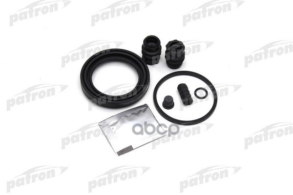 Ремкомплект Тормозного Суппорта Передний Мост Mercedes-Benz: A-Class 97-04 PATRON арт. PRK233