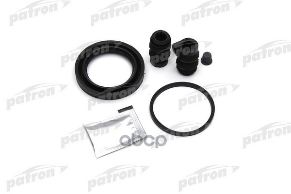 Ремкомплект Тормозного Суппорта Передний Мост Citroen: C5 01-04 PATRON арт. PRK237