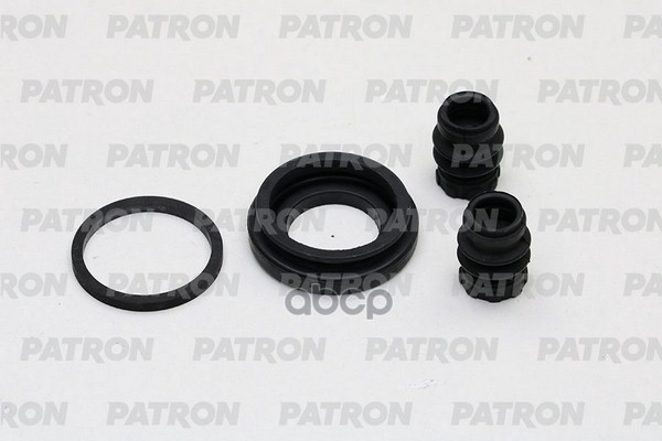 Ремкомплект Тормозного Суппорта Задний Мост Hyundai: Grandeur 05-, Sonata Iii 98-01, Sonata Iv 01-04, Sonata Mk Iv 01-04, Son...