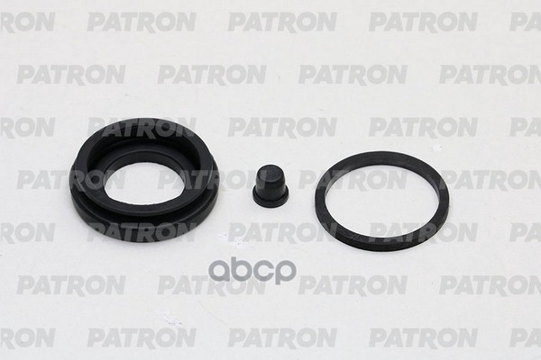 Ремкомплект Тормозного Суппорта Задний Мост Mercedes-Benz: Vito108 Cdi 2.2 96 - 03 PATRON арт. PRK410