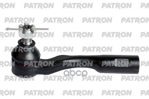 Наконечник Рулевой Тяги Toyota Tundra 1St Gen 2000-2007 (Произведено В Турции) PATRON арт. PS10011L