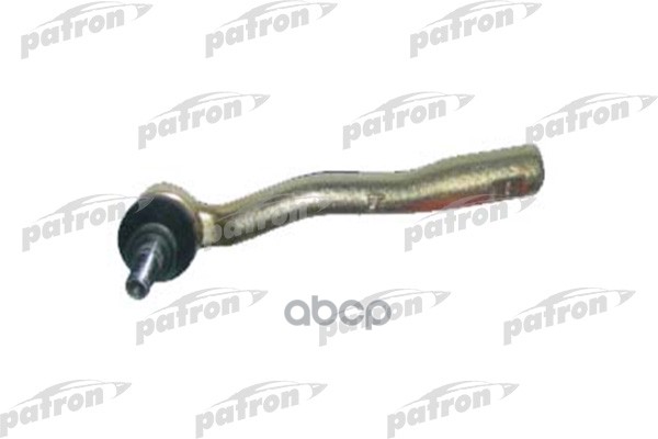 Наконечник Рулевой Тяги Toyota: Carina E 92-97, Carina E Sportswagon 93-97, Carina E Седан 92-97 PATRON арт. PS1001L