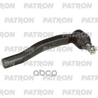 Наконечник Рулевой Тяги Левый Toyota Sienna 2011 - PATRON арт. PS10020L