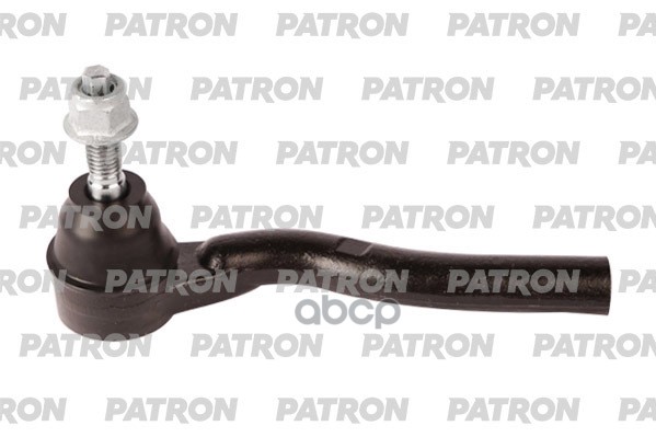 Наконечник Рулевой Тяги Cadillac Cts 1St Gen 2003-2007 (Произведено В Турции) PATRON арт. PS10027L