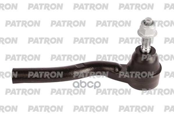 Наконечник Рулевой Тяги Cadillac Cts 1St Gen 2003-2007 (Произведено В Турции) PATRON арт. PS10027R