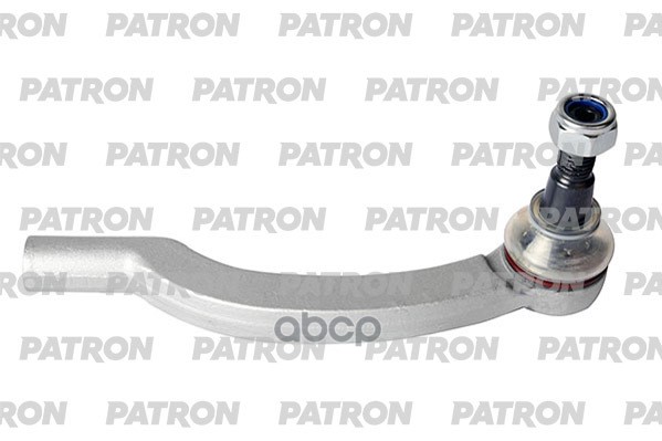 Наконечник рулевой тяги правый (усиленный) CITROEN JUMPER 06/2006- & I PS10028R PATRON арт. PS10028R