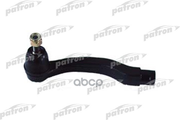 Наконечник Рулевой Тяги 53540-Sh3-003 Honda: Civic 87-95 PATRON арт. PS1002R