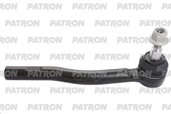 Наконечник Рулевой Тяги Правый Mazda Bt-50 10.11.2011 - PATRON арт. PS10033R