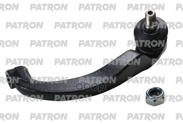 Наконечник рулевой тяги правый MERCEDES-BENZ: E-CLASS W211 4-MATIC 03- PS10035R PATRON арт. PS10035R