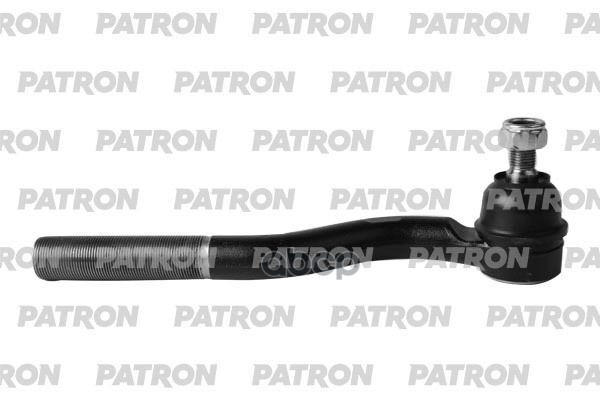 Наконечник Рулевой Тяги Jeep Wrangler 2007-2018 (Произведено В Турции) PATRON арт. PS10048L