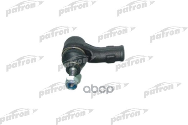 Наконечник Рулевой Тяги Лев 5024332 Ford: Escort 91- PATRON арт. PS1004L
