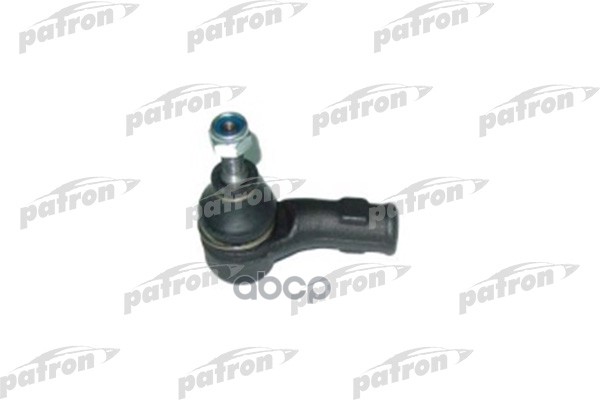 Наконечник Рулевой Тяги Прав 5024333 Ford: Escort 91- PATRON арт. PS1004R