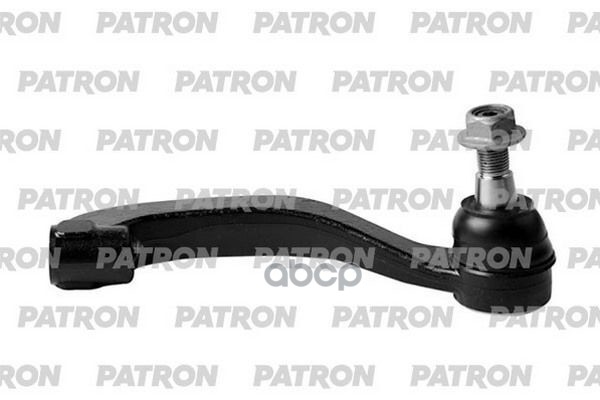 Наконечник рулевой тяги VOLKSWAGEN CRAFTER III 2017- (Произведено в Турции) PS10055R PATRON арт. PS10055R