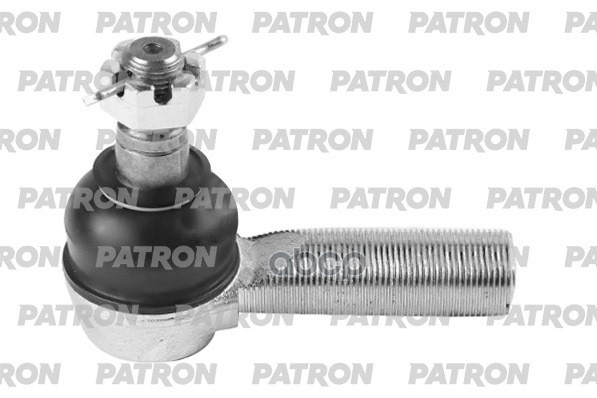 Наконечник Рулевой Тяги Mercedes G-Class 1997-2018 & W463 (Произведено В Турции) PATRON арт. PS10056L