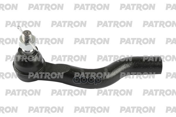 Наконечник Рулевой Тяги Honda Cr-V V 2017- (Произведено В Турции) PATRON арт. PS10063L
