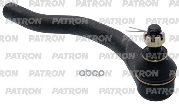 Наконечник Рулевой Тяги Honda Odyssey/Shuttle Ra6/Ra7/Ra8/Ra9 99-03 PATRON арт. PS10069R