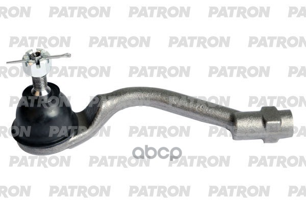 Наконечник Рулевой Тяги Kia Picanto Ja 2017- PATRON арт. PS10100L