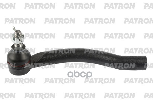 Наконечник Рулевой Тяги Toyota Camry Xv70 2018- Lexus Es300 2018- Es350 2018- PATRON арт. PS10104L