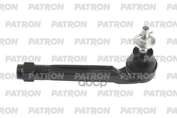 Наконечник Рулевой Тяги Hyundai Tucson Nx4 2020- PATRON арт. PS10107R