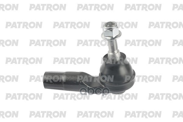 Наконечник Рулевой Тяги Vw Tiguan 16- PATRON арт. PS10109R