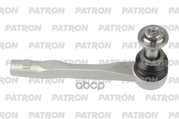 Наконечник Рулевой Тяги Porsche Taycan (Y1a) 19- PATRON арт. PS10111R