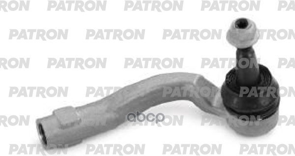 Наконечник Рулевой Тяги Volvo S90 Ii (234) 10/17- PATRON арт. PS10114R