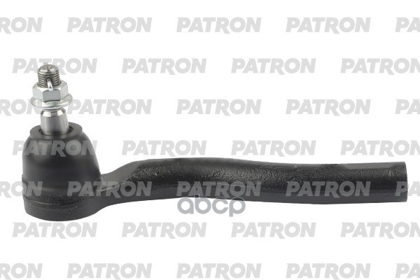 Наконечник Рулевой Тяги Infiniti Qx50 2019- Qx55 2022- PATRON арт. PS10118L