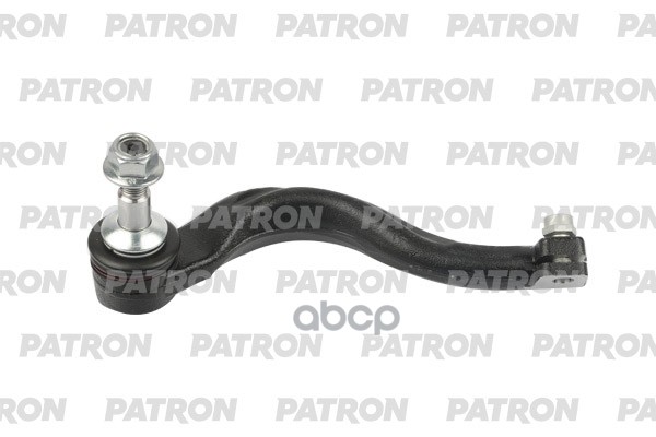Наконечник Рулевой Тяги Bmw X1 U11 2022- 2-Series Active Tourer U06 21- PATRON арт. PS10123L