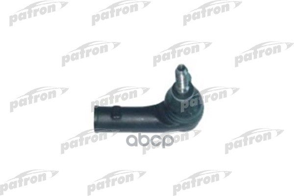 Наконечник Рулевой Тяги Лев 701419811A Vw: Т2 91- PATRON арт. PS1019L