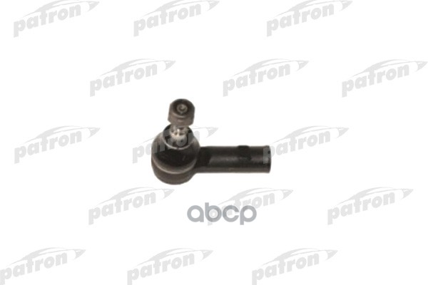 Наконечник Рулевой Тяги 324063 Opel: Vectra 96-, Omega 94- PATRON арт. PS1033