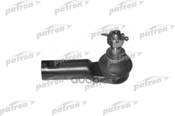 Наконечник Рулевой Тяги 48520-50J25 Nissan: Primera 96-, Almera 96- PATRON арт. PS1034